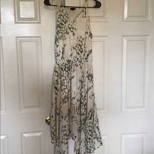 Like new Mossimo long length summer dress